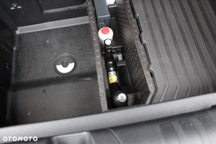 Ford Puma 1.0 EcoBoost Hybrid ST-LINE - 8