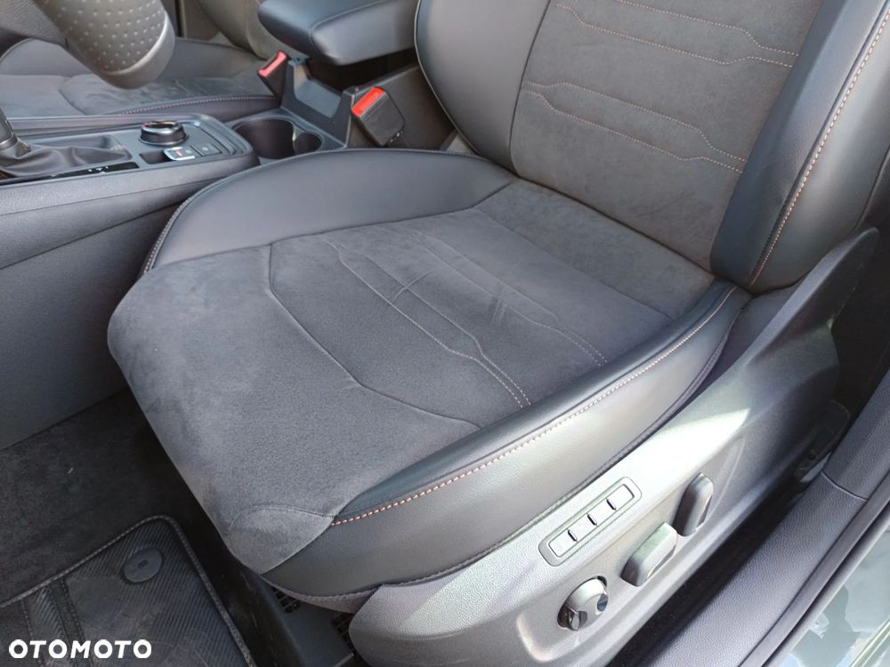 Cupra Ateca 2.0 TSI 4Drive DSG - 13