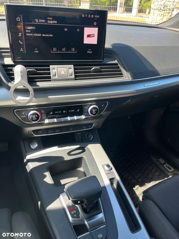 Audi Q5 Sportback - 5