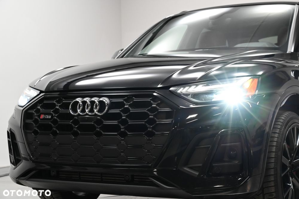 Audi SQ5 - 10