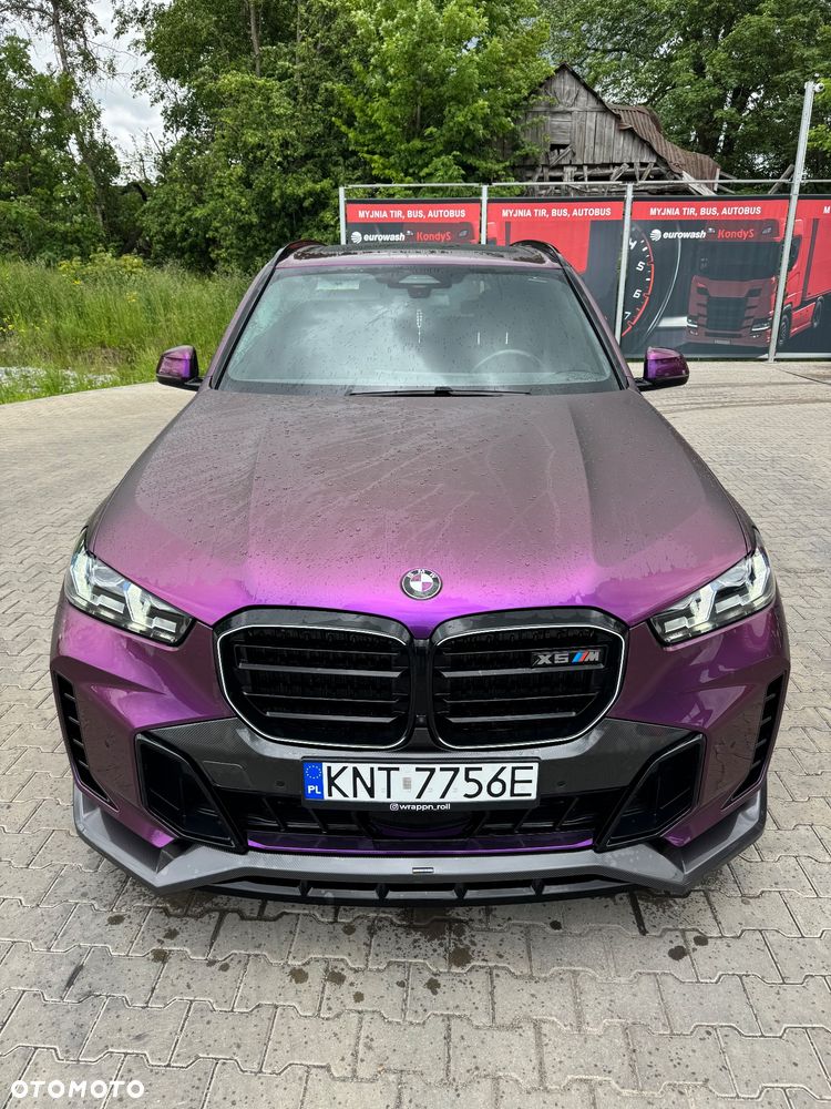 BMW X5 xDrive40i mHEV M Sport Edition sport - 2