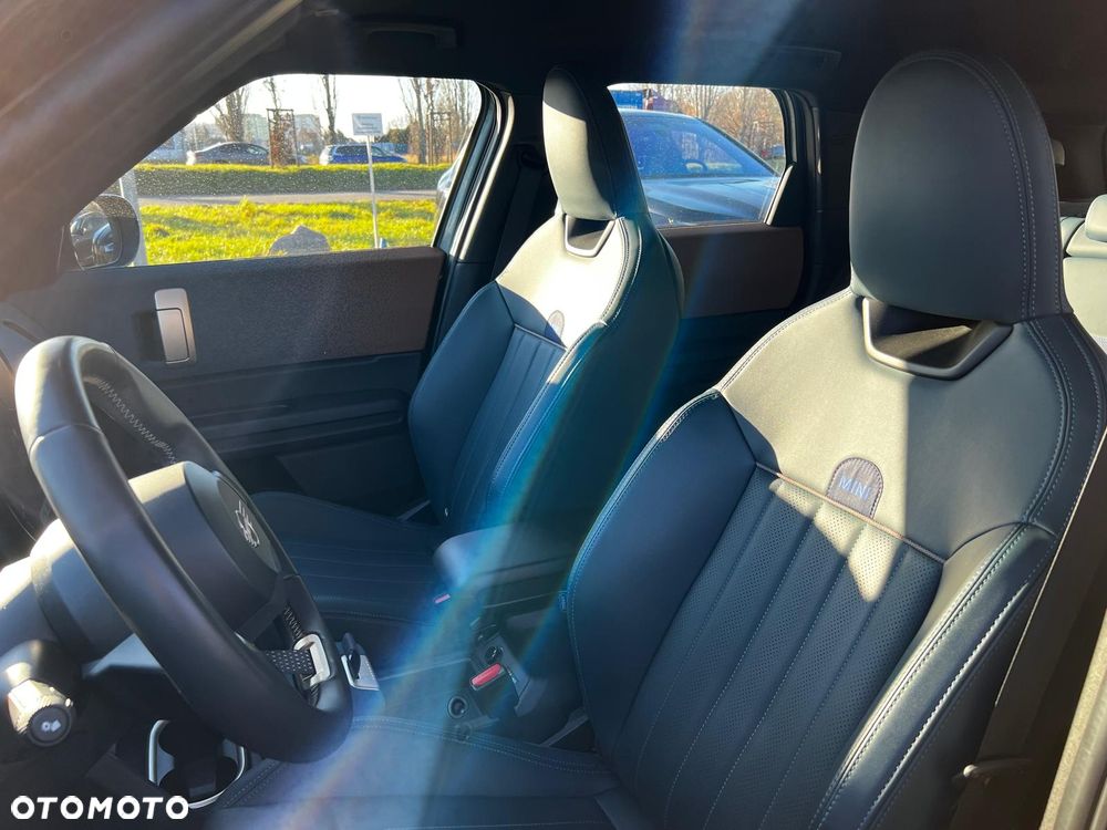 MINI Countryman C mHEV Linia Favoured - 11