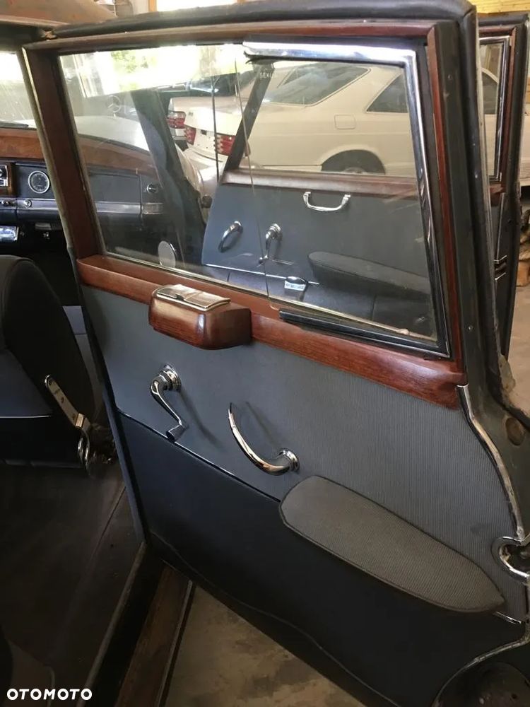 Mercedes-Benz Klasa S - 10
