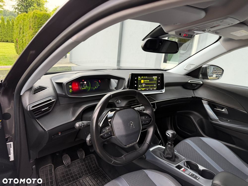 Peugeot 2008 BlueHDi 100 Allure - 9