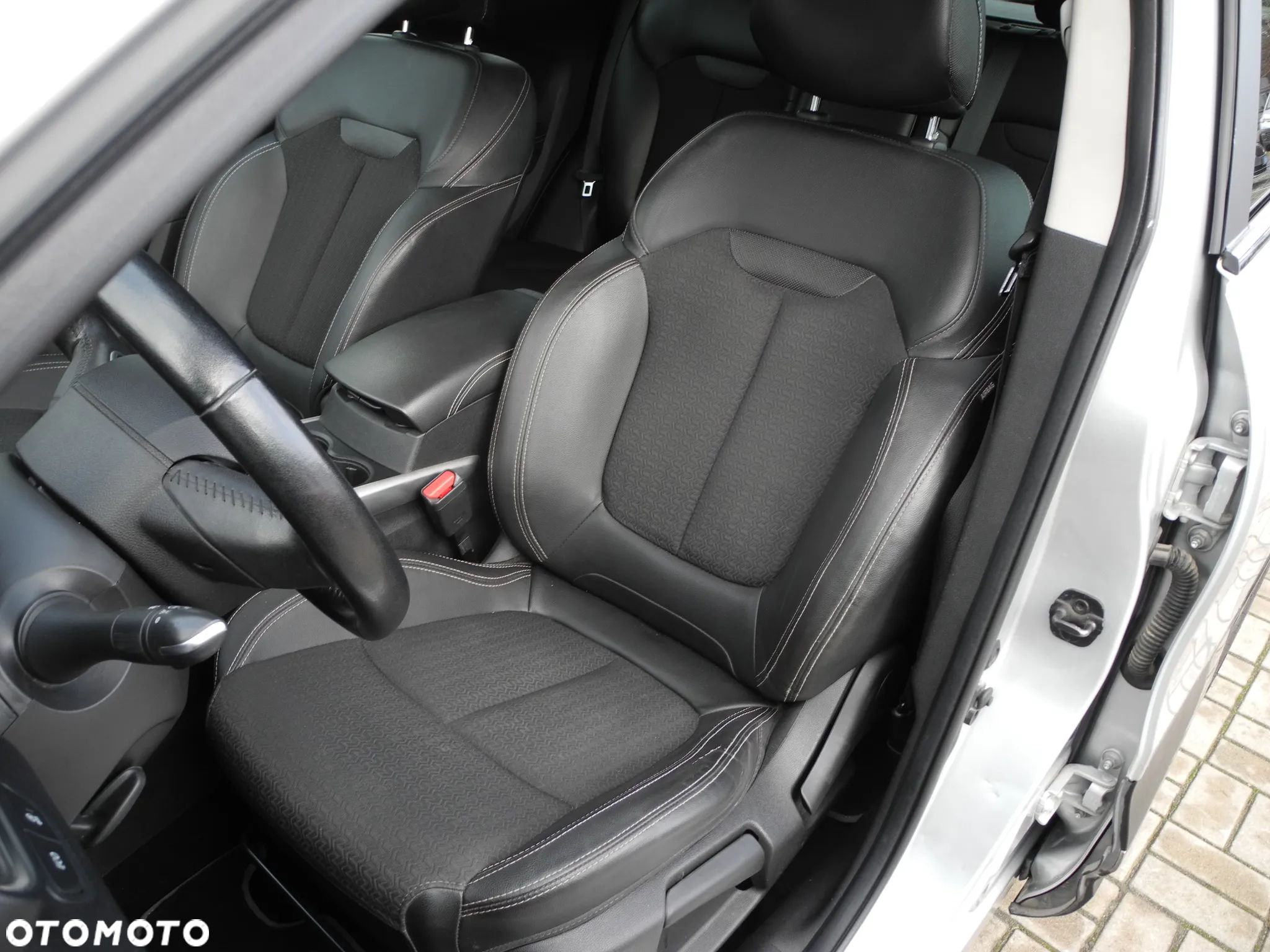 Renault Kadjar - 14