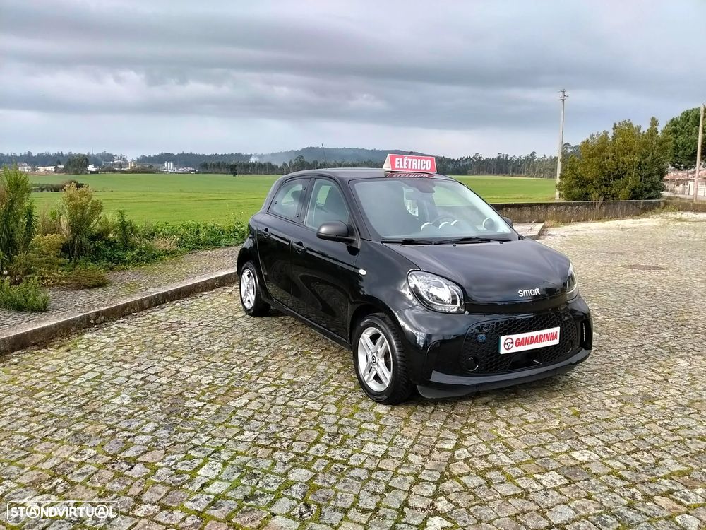 Smart ForFour EQ pulse - 3