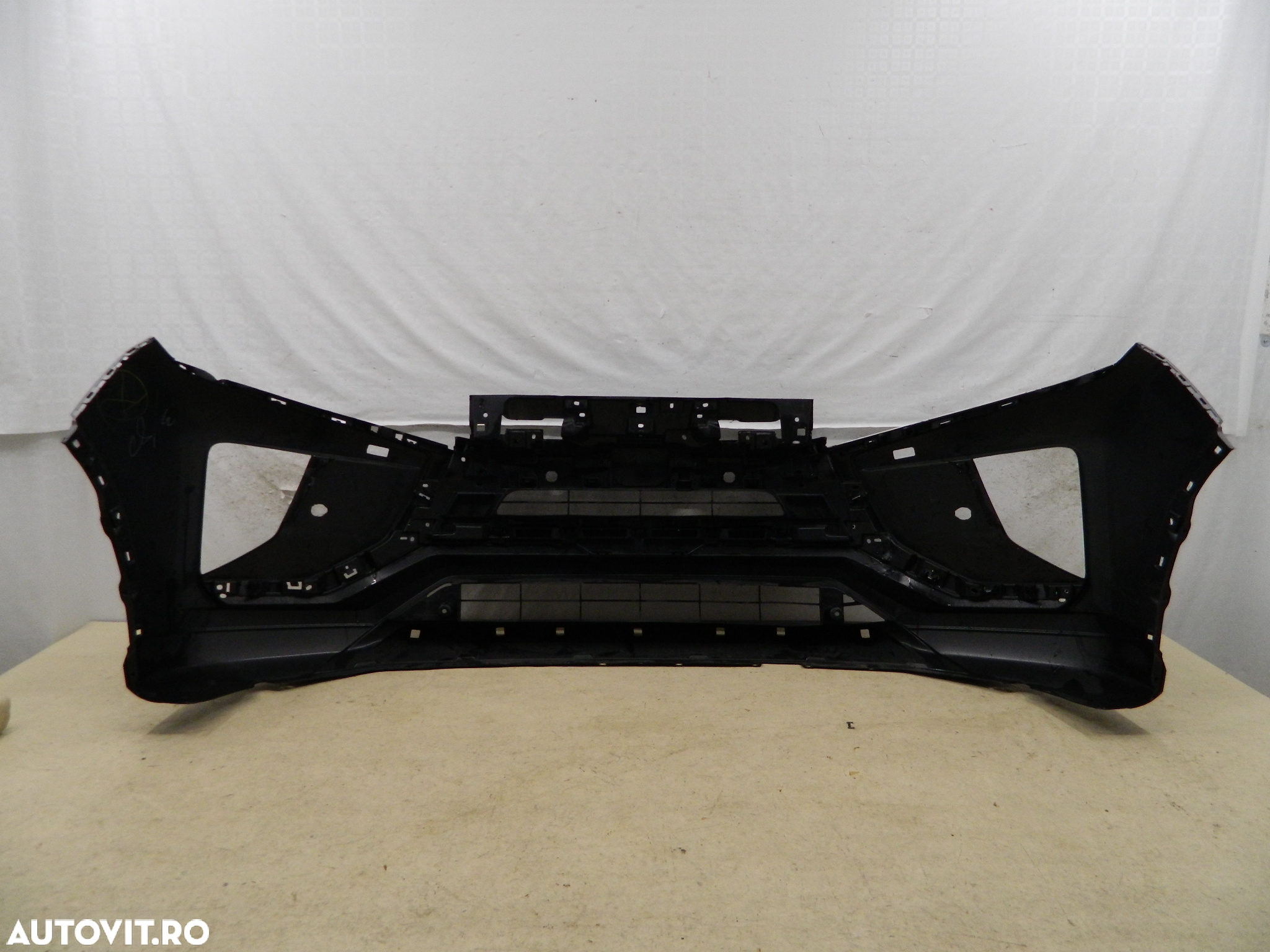 Bara fata Mitsubishi Cross Eclipse, 2018, 2019, 2020, 2021, 6400H717ZZ - 8