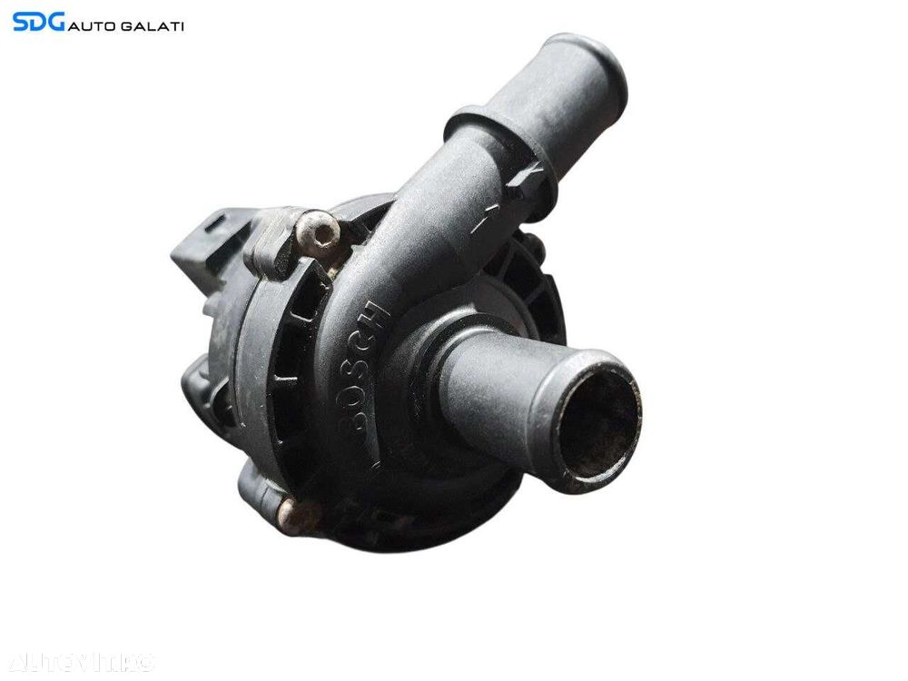 Pompa Recirculare Apa Renault Clio 3 1.5 DCI 2005 - 2014 Cod 0392023015 [N3787] - 4