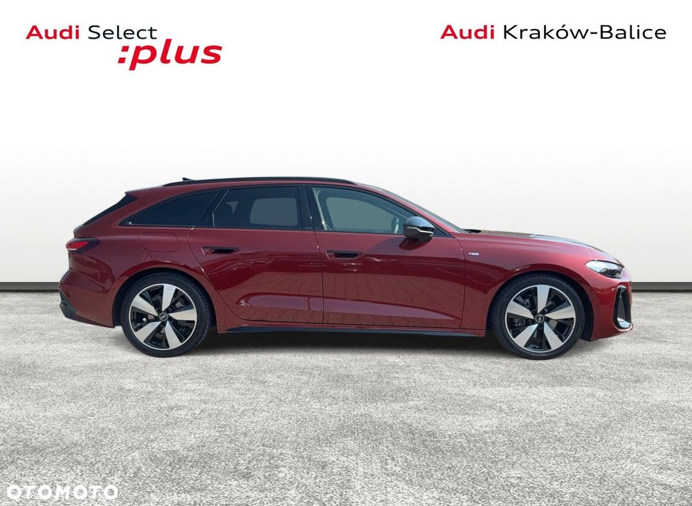 Audi A5 Avant TFSI S tronic - 7