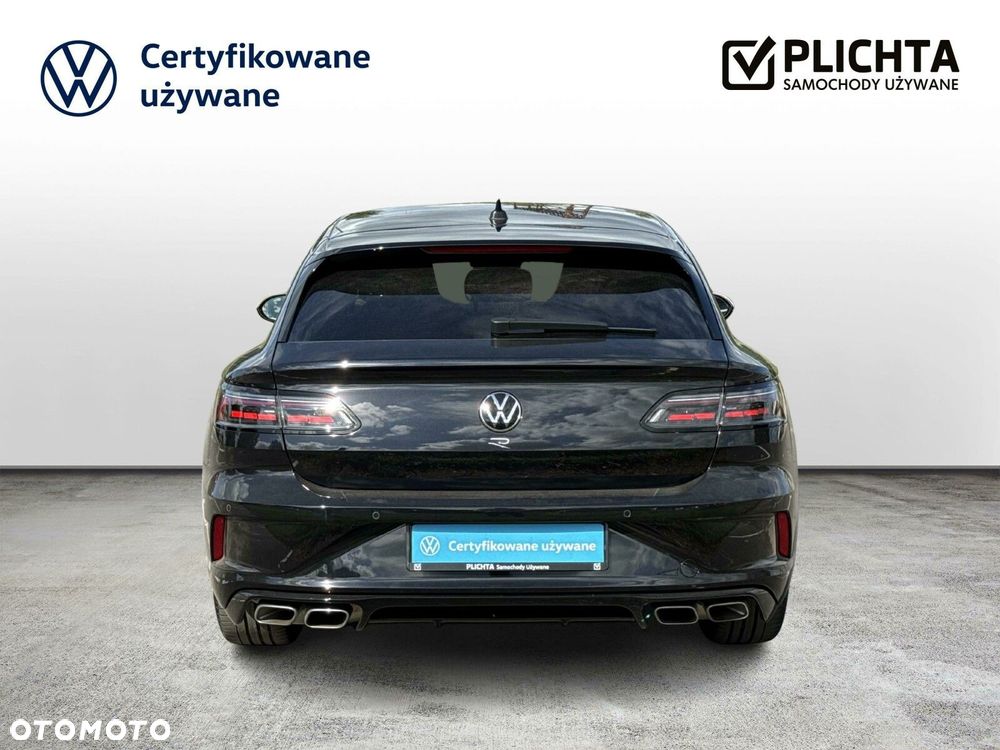 Volkswagen Arteon 2.0 TSI 4Motion R DSG - 4