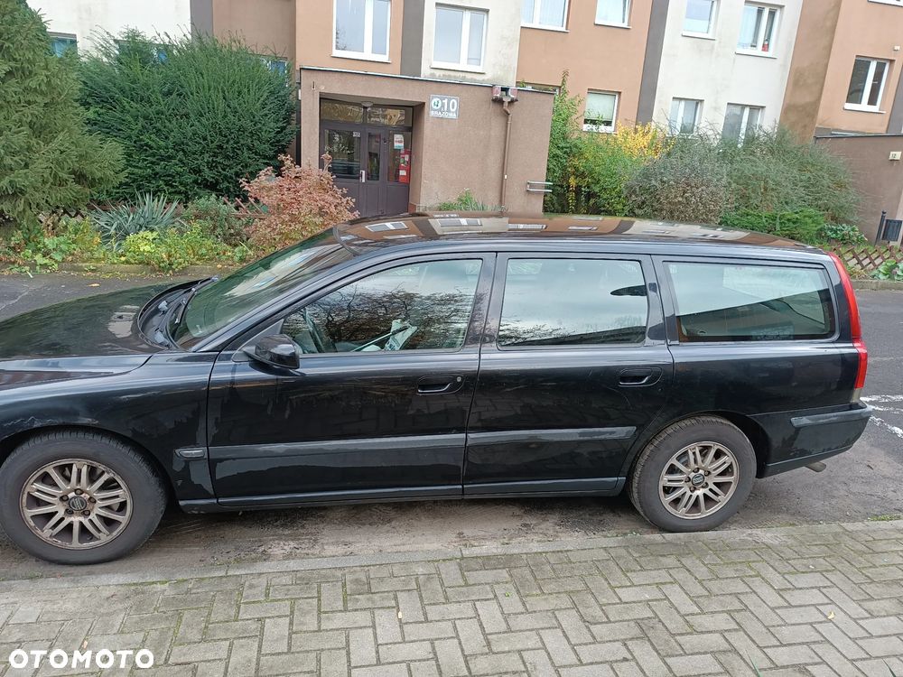 Volvo V70 - 4
