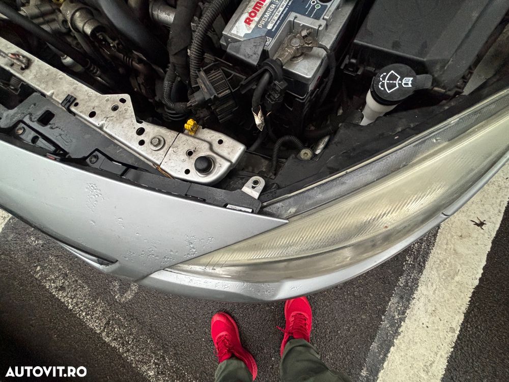 Opel Astra 1.7 CDTI DPF Active - 11