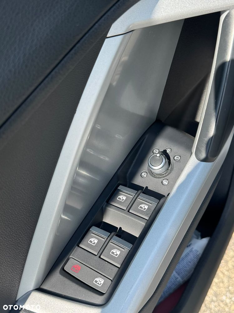 Audi Q3 35 TFSI Advanced S tronic - 14