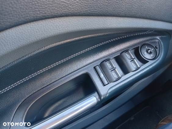 Ford C-MAX 1.6 EcoBoost Titanium ASS - 13