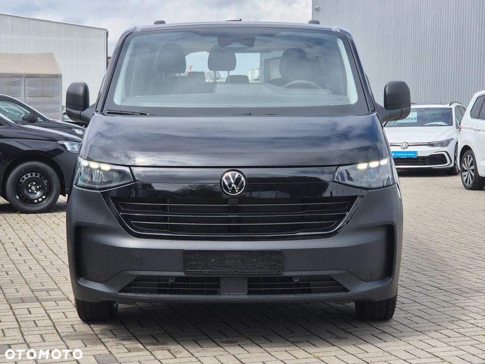 Volkswagen Transporter Kombi L2H1 M1 4Motion - 5