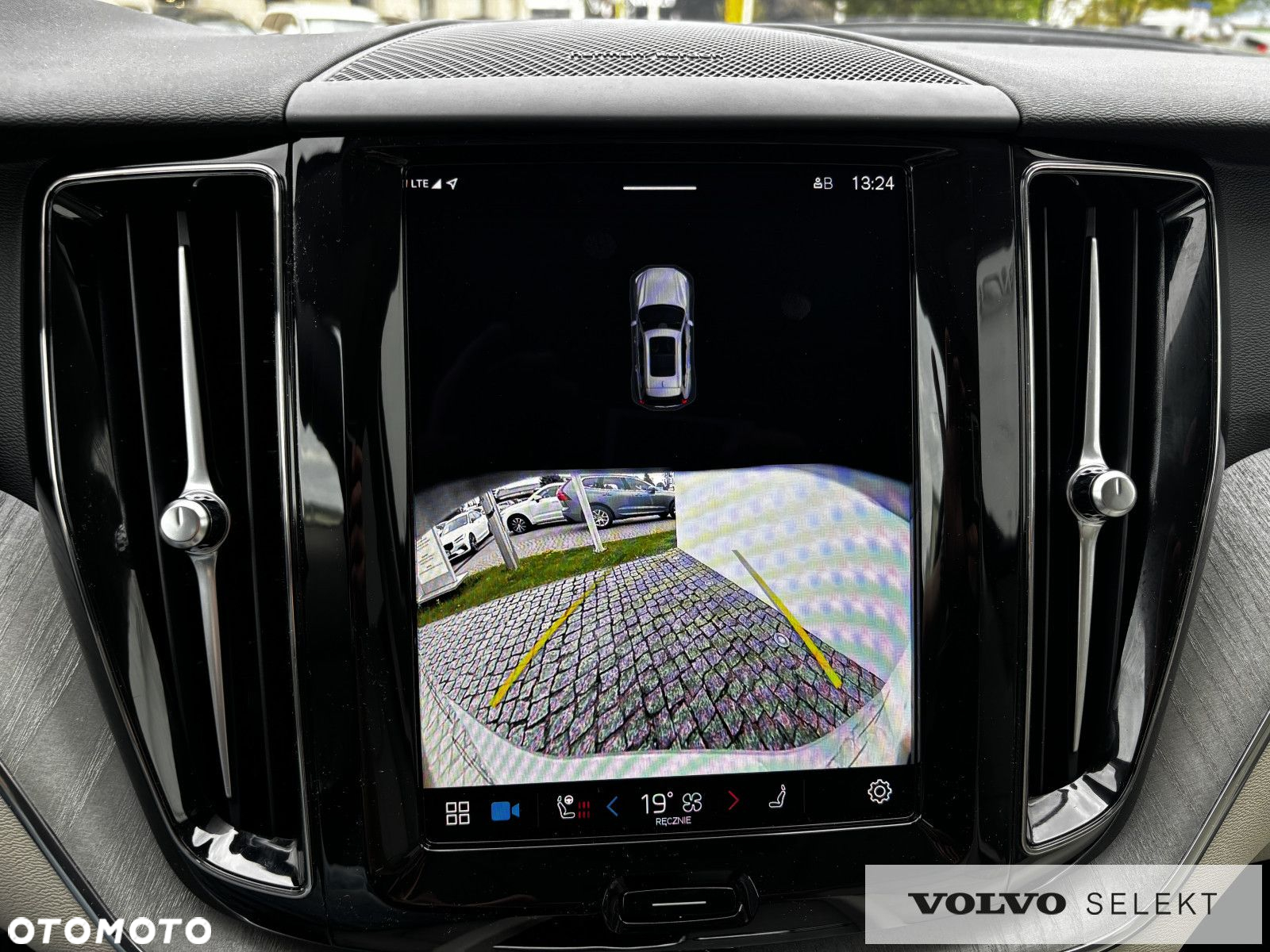 Volvo XC 60 - 19