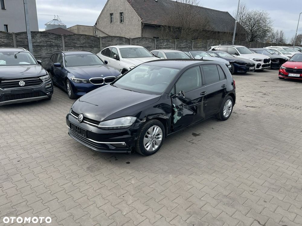 Volkswagen Golf 1.6 TDI SCR Join - 3
