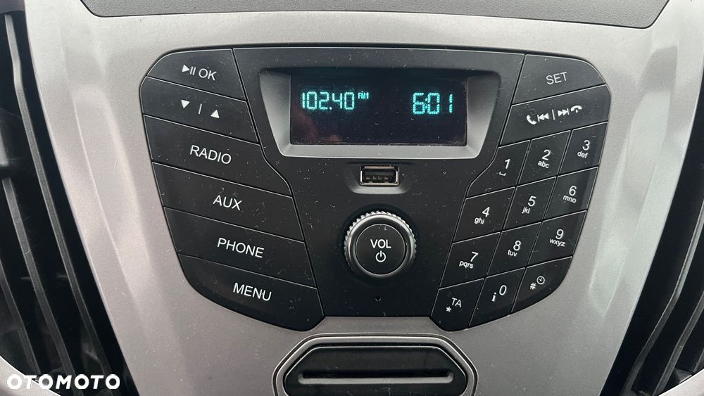 Ford TRANSIT MAX - 7