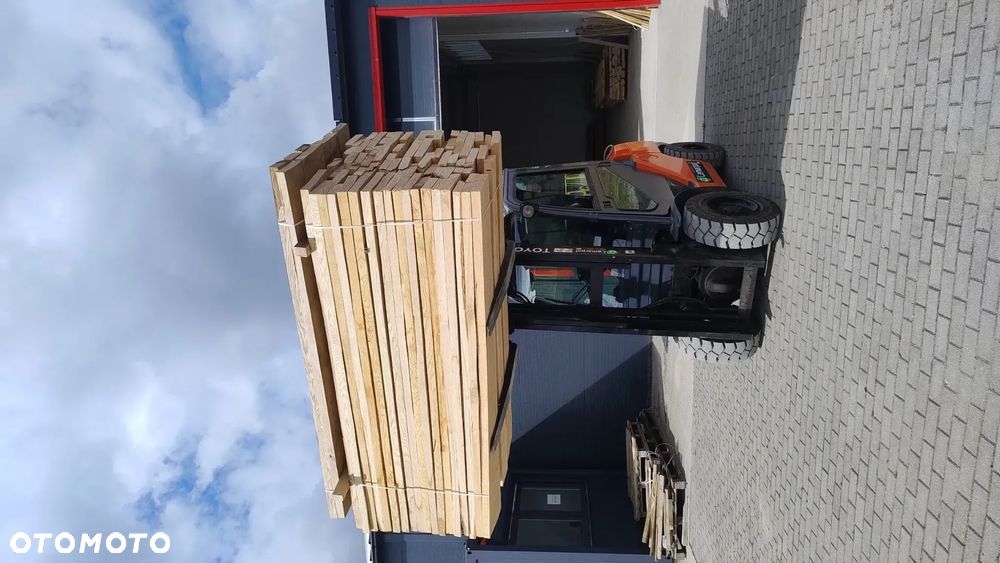 Toyota 02-8FGF30 - 24