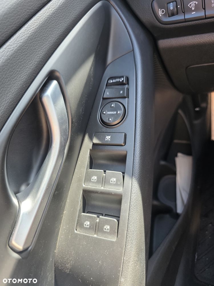 Hyundai i30 1.5 T-GDI 48V-Hybrid DCT N-Line - 10