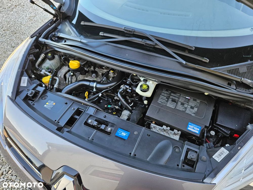Renault Scenic Energy TCe 130 S&S Bose Edition - 17