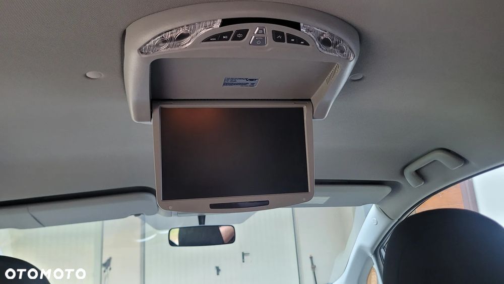 Toyota Verso 1.6 7-Sitzer Comfort - 23