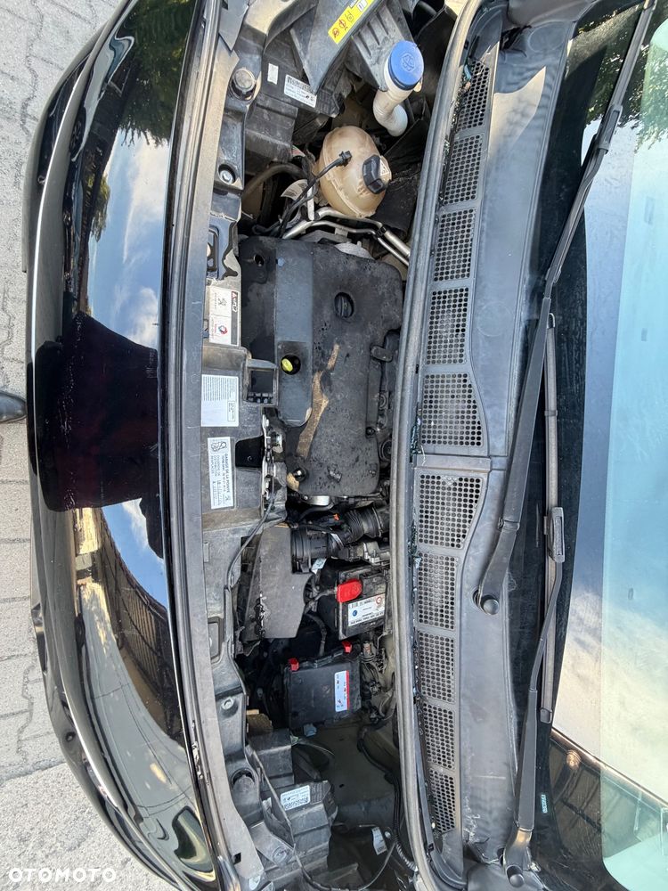 Peugeot EXPERT NAWIGACJA KLIMATYZACJA MARTWE POLE TEMPOMAT, CZUJNIKI COFANIA PRZÓD I TYŁ świeżo sprowadzony, OKAZJA !!!! - 35