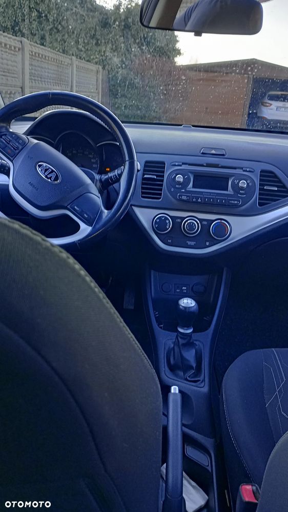 Kia Picanto 1.0 Edition 7 - 3