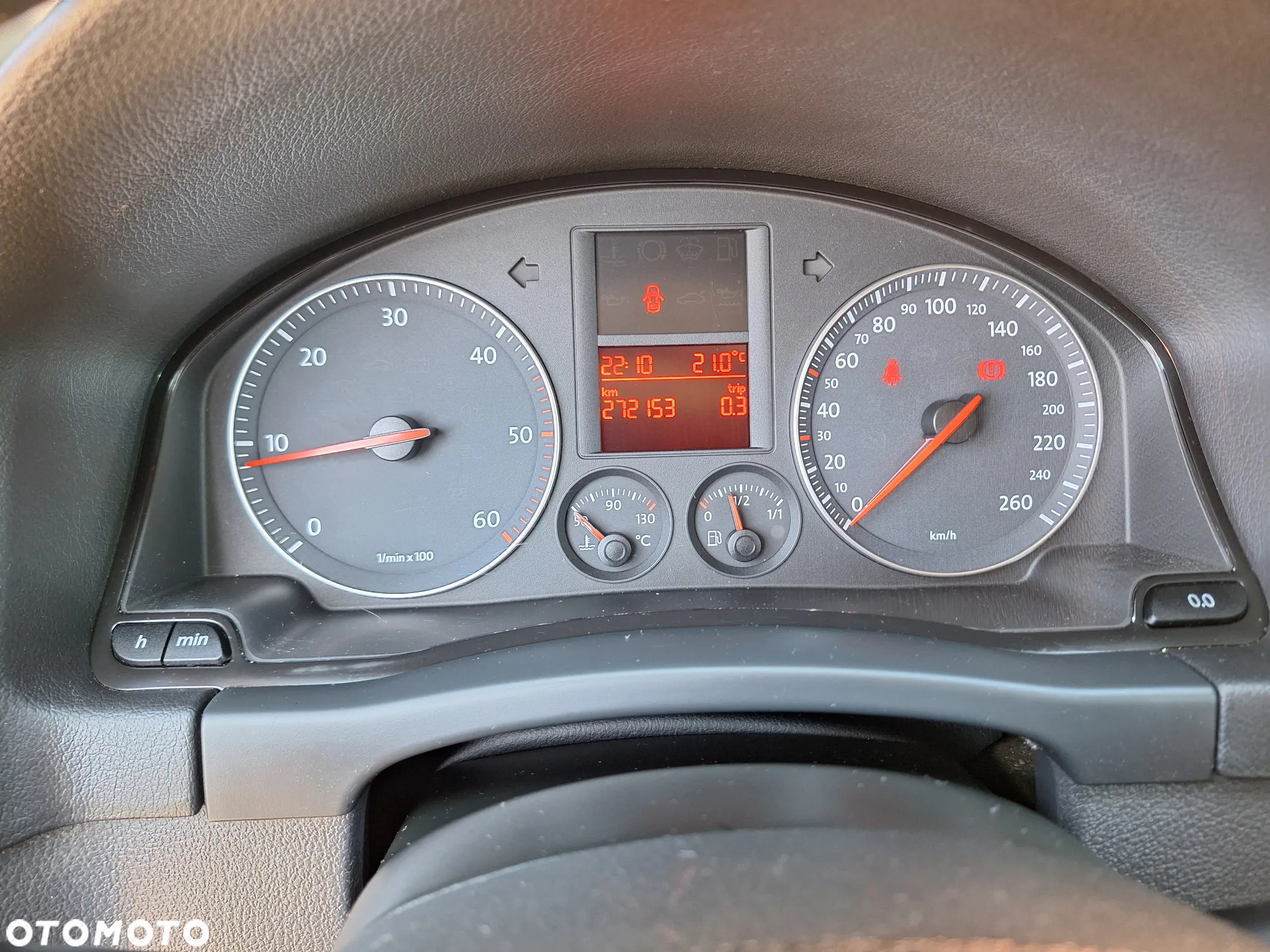Volkswagen Golf Plus 1.9 TDI Cross - 18
