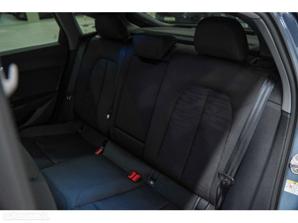 Audi A5 Limousine TDI SE Business - 17