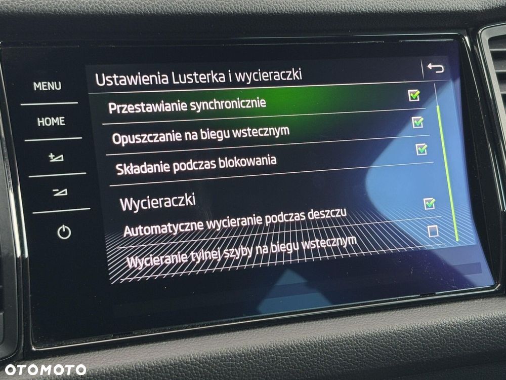 Skoda Kodiaq 2.0 Bi-TDI 4x4 RS DSG - 36