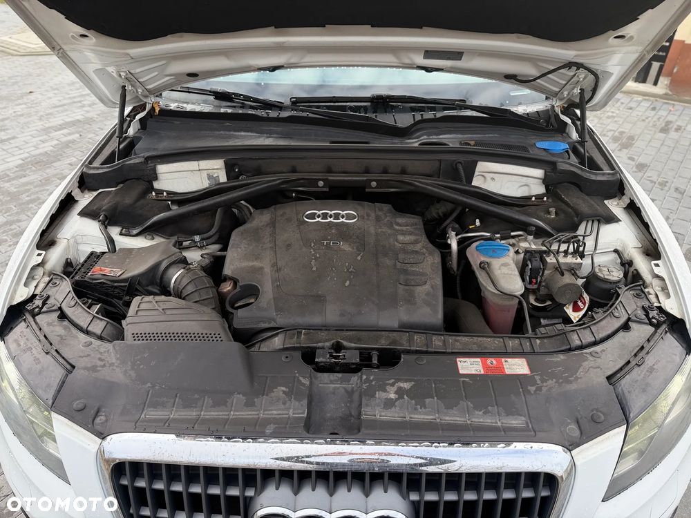 Audi Q5 2.0 TDI Quattro Stronic - 19