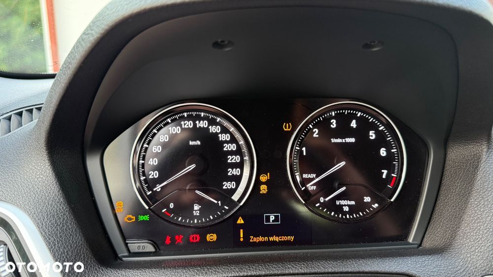 BMW Seria 1 118i Sport Line - 27