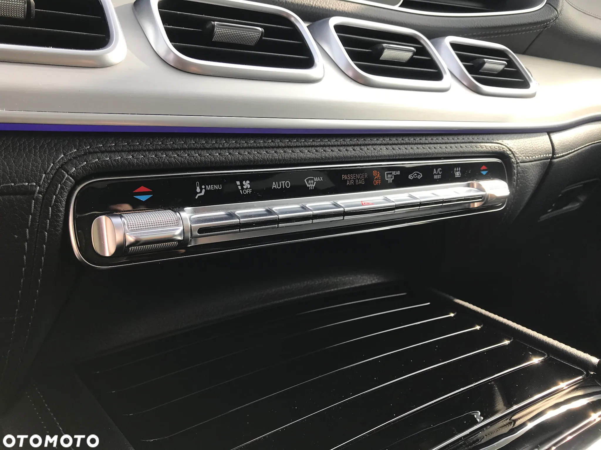 Mercedes-Benz GLE 350 e 4-Matic - 31