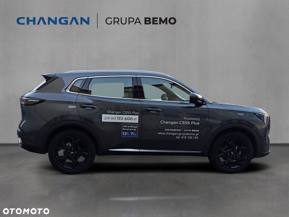 Changan CS55 Plus - 7