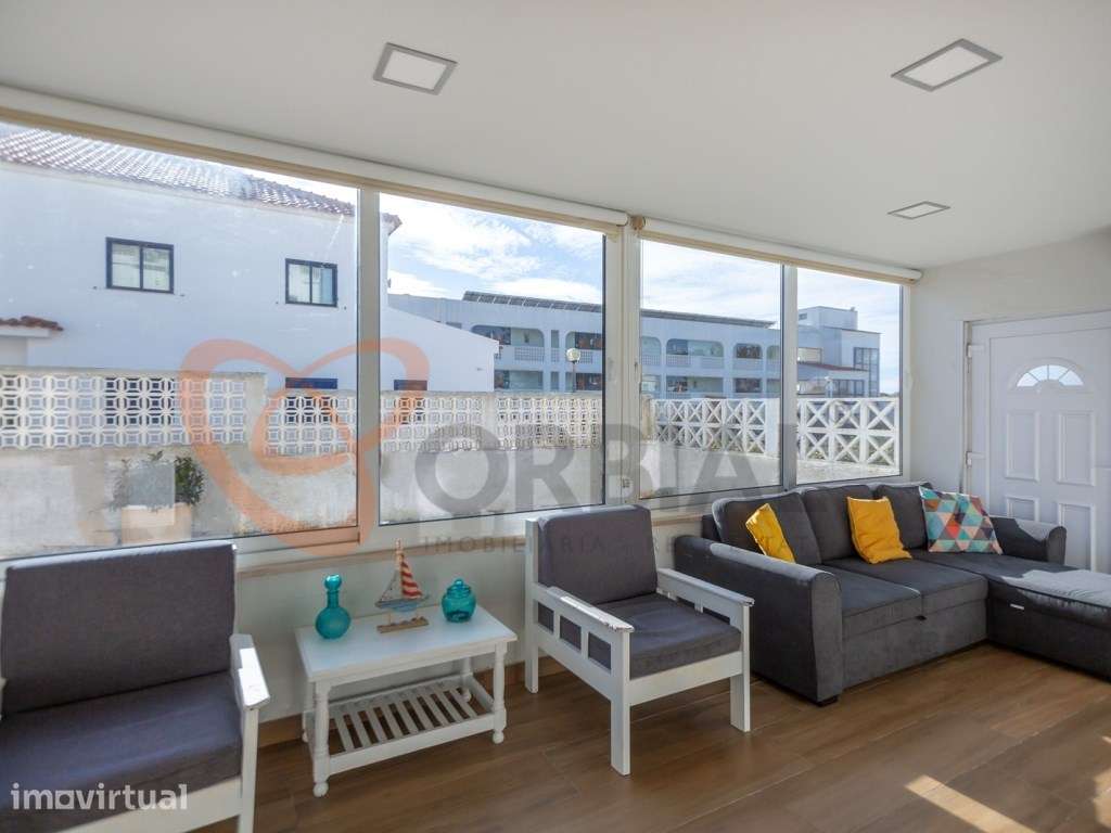 Apartamento T2 para venda em Albufeira com piscina e a poucos metro... - Grande imagem: 4/21