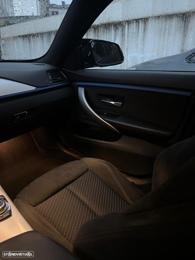 BMW 420 Gran Coupé - 10