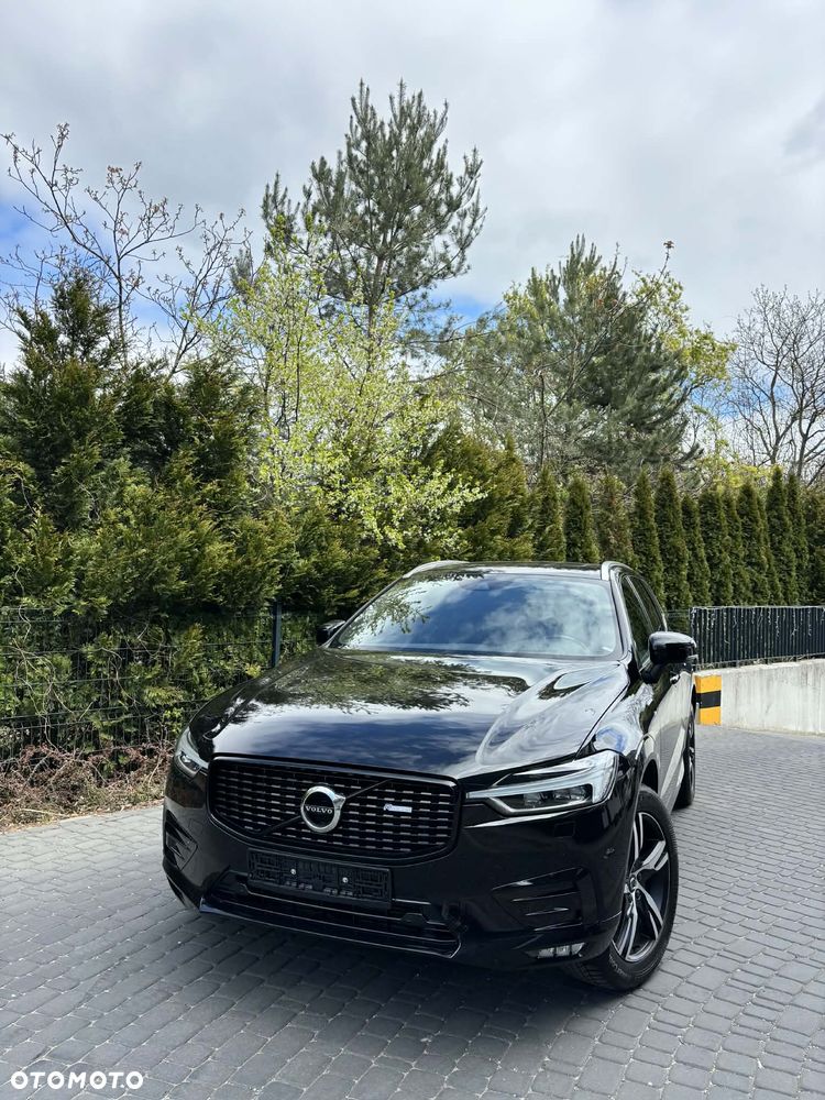 Volvo XC 60 T5 GPF R-Design - 31