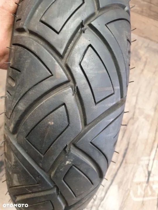 Opona do skutera Pirelli SL38 Unico 110/70-11 - 7