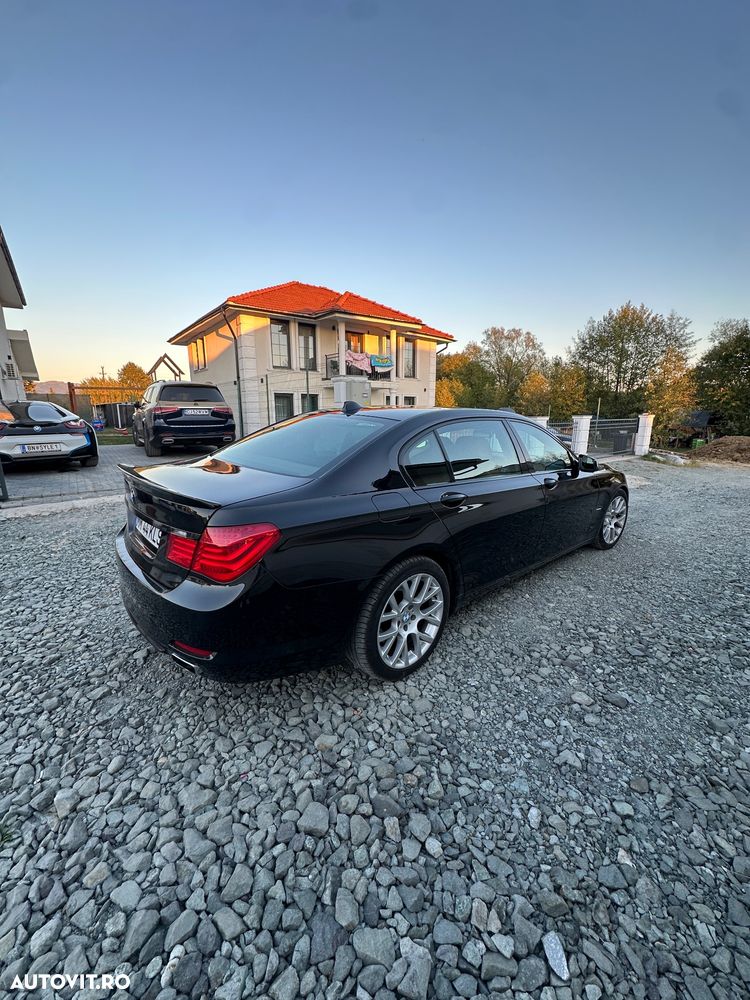 BMW Seria 7 - 3