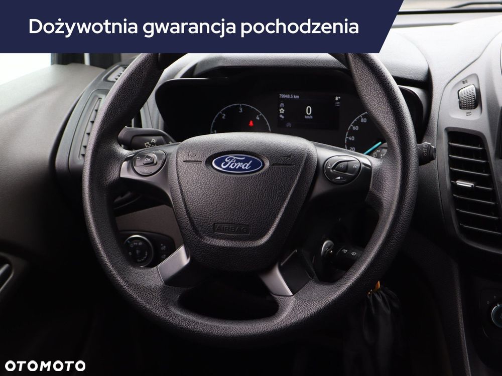 Ford Transit Connect - 17