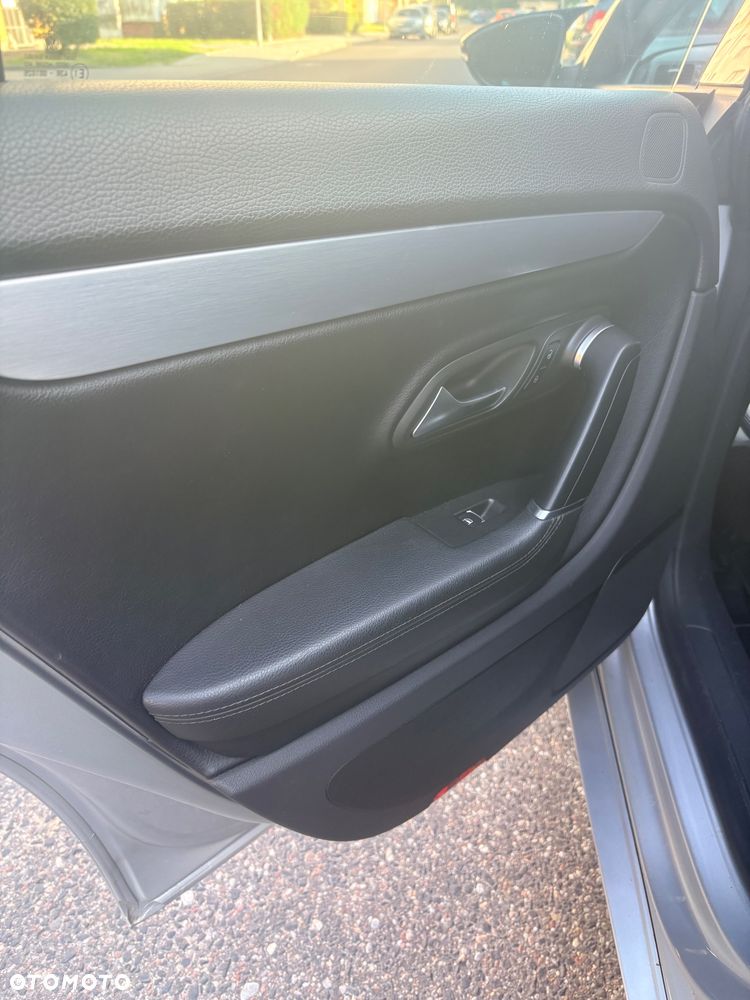 Volkswagen Passat CC 2.0 TSI Tiptr - 21
