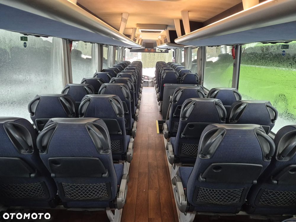 MAN LION'S COACH/ 12 METRÓW/ SPROWADZONY/ WC - 24