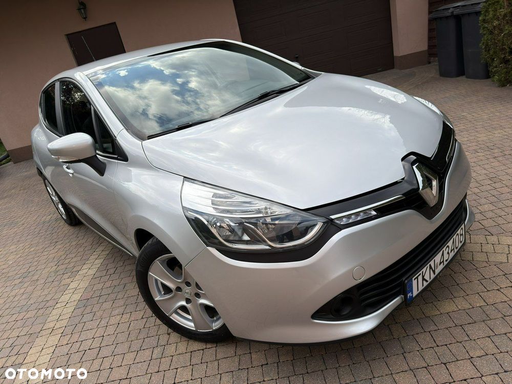 Renault Clio 1.2 16V Life EU6 - 23