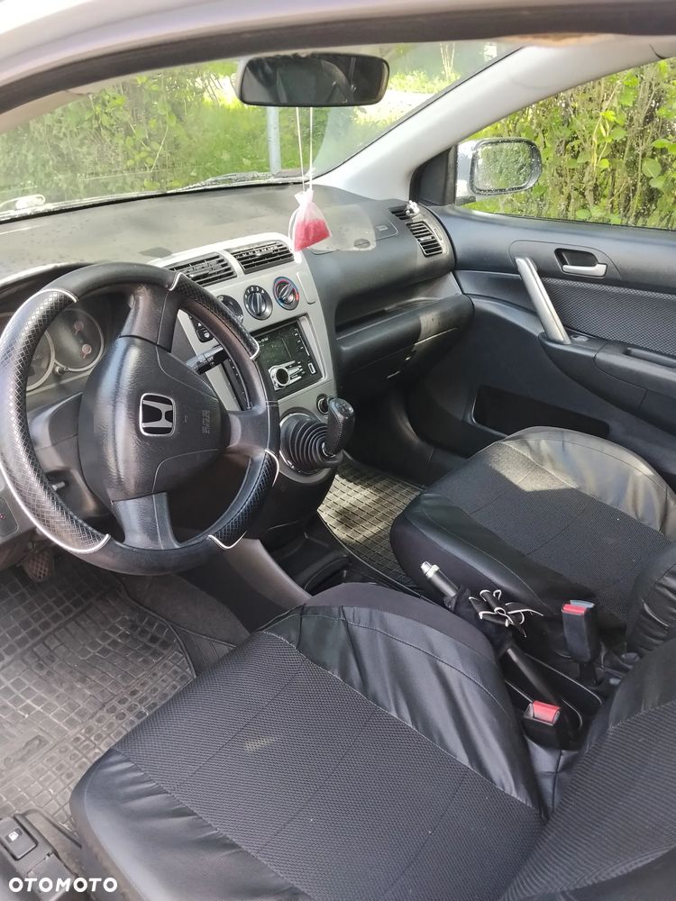 Honda Civic 1.4i Sport - 3