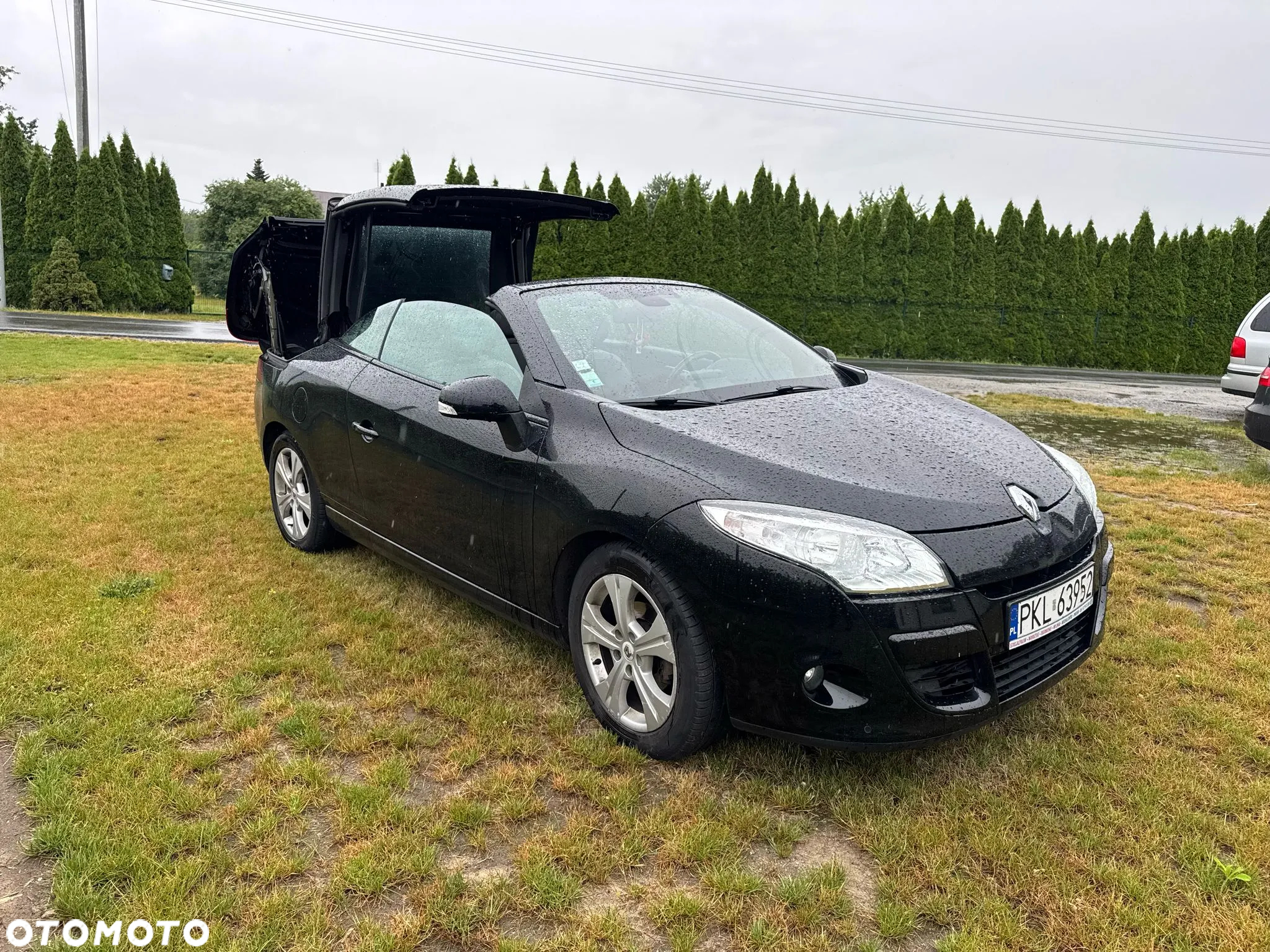 Renault Megane CC 1.9 dCi Privilege - 13