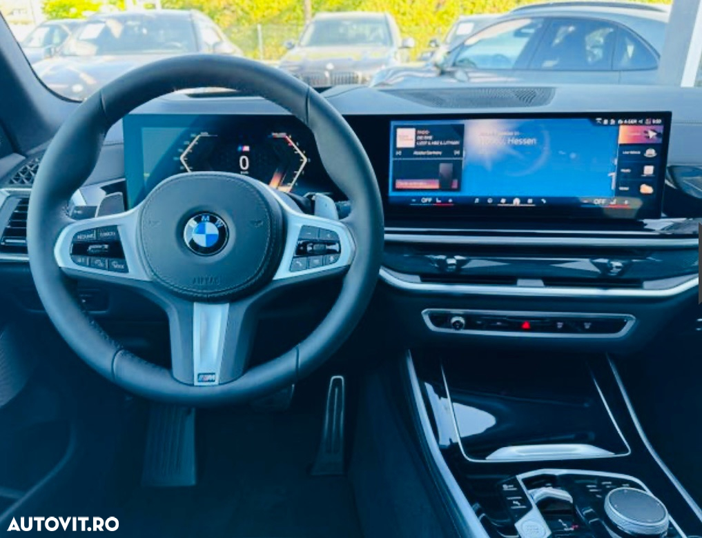BMW X5 xDrive30d - 11