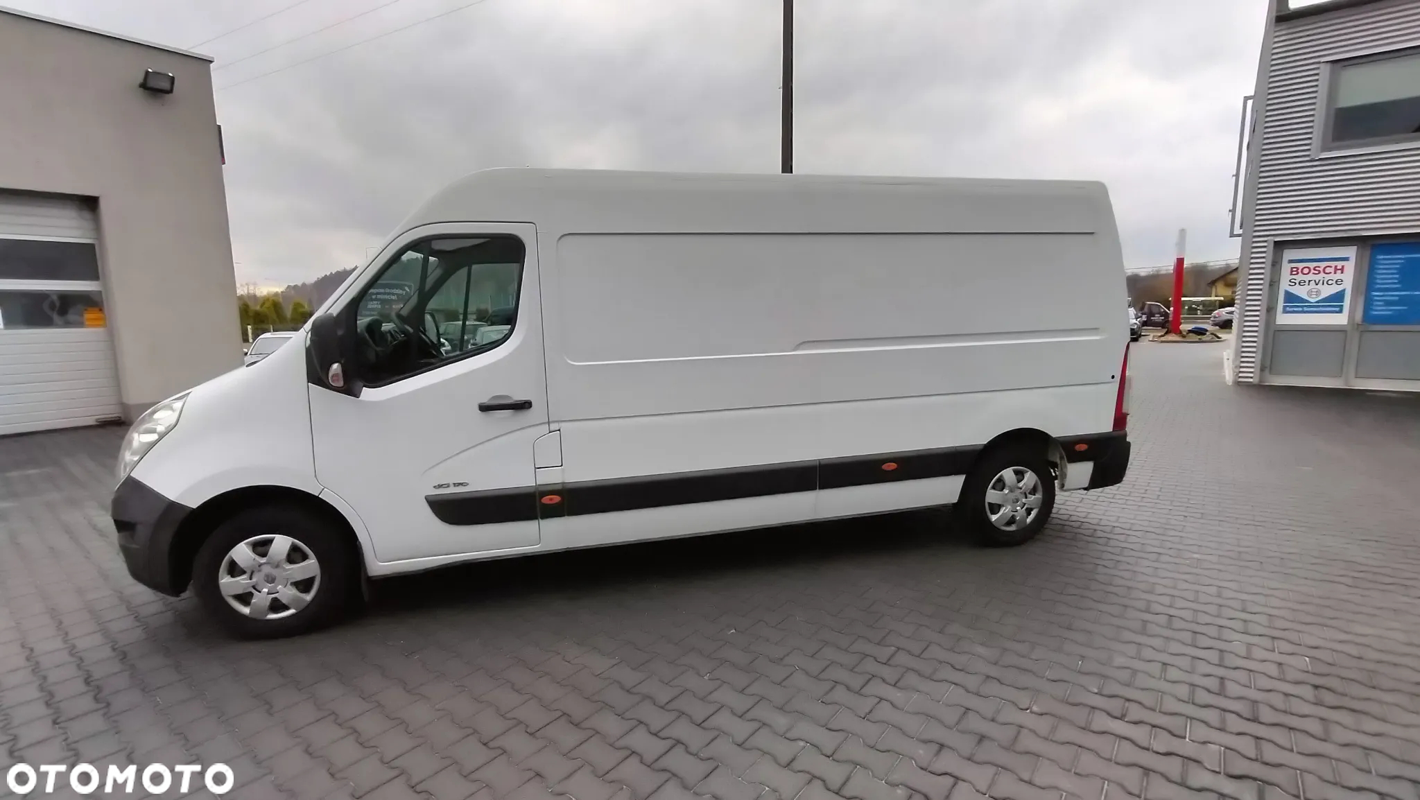Renault Master - 4