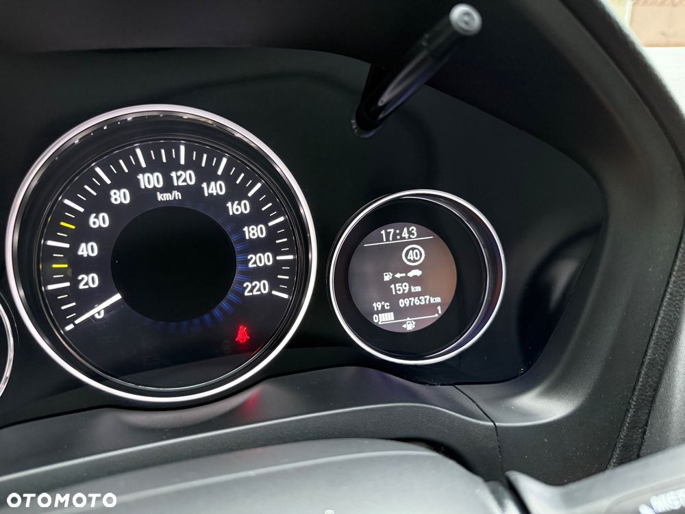 Honda HR-V 1.5 Executive (ADAS) - 28