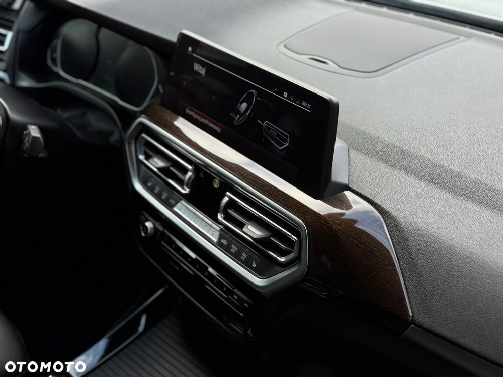 BMW X3 xDrive30i xLine - 22